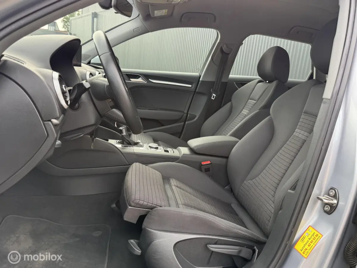 1.0 TFSI Design Pro Line AUTOMAAT