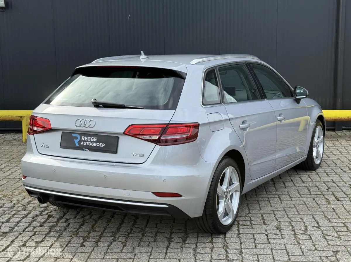 1.0 TFSI Design Pro Line AUTOMAAT