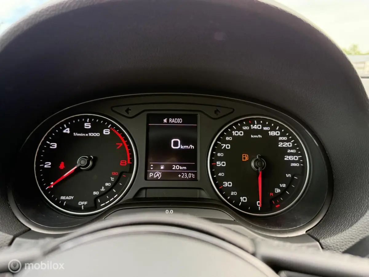 1.0 TFSI Design Pro Line AUTOMAAT