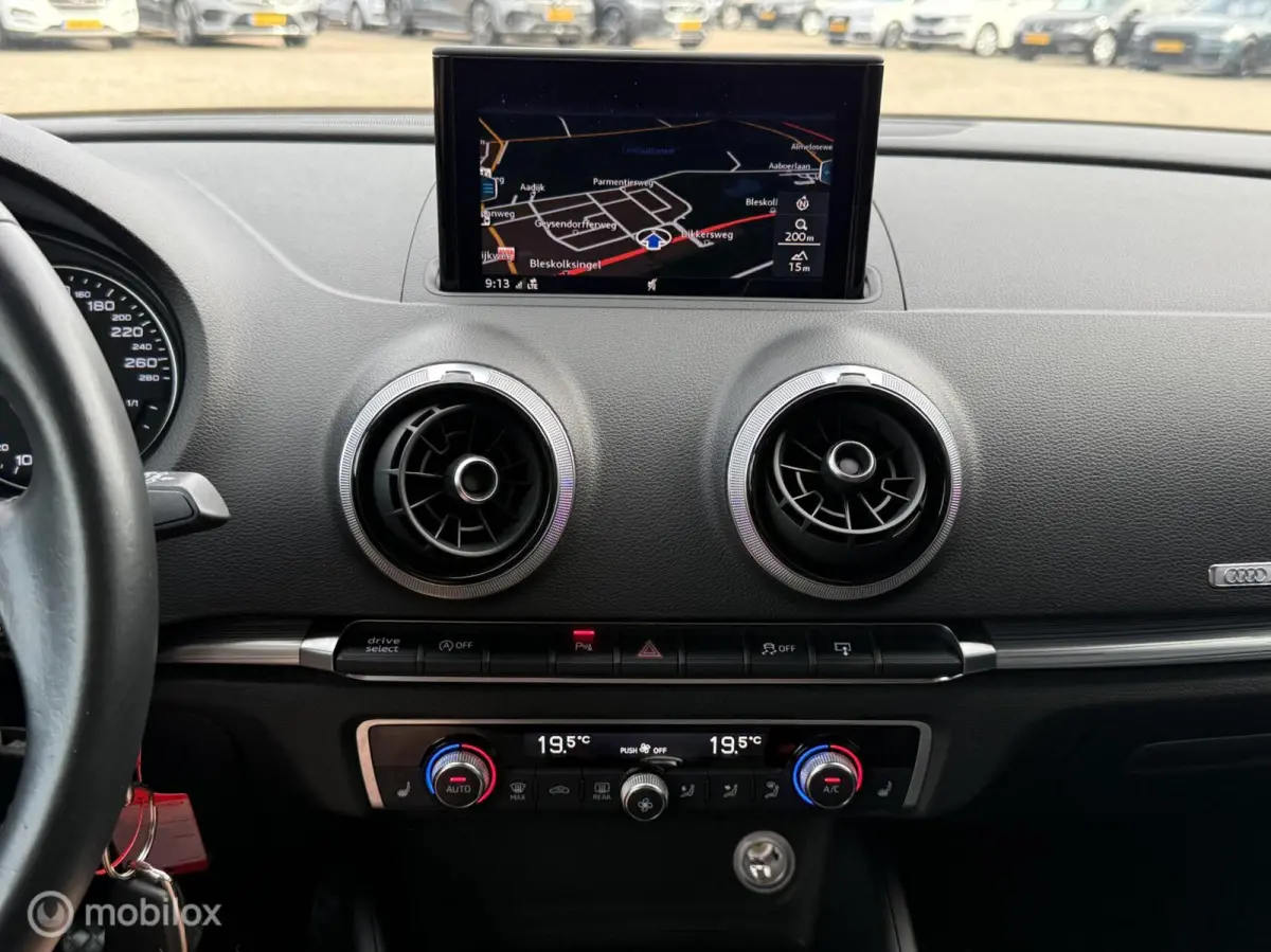 1.0 TFSI Design Pro Line AUTOMAAT