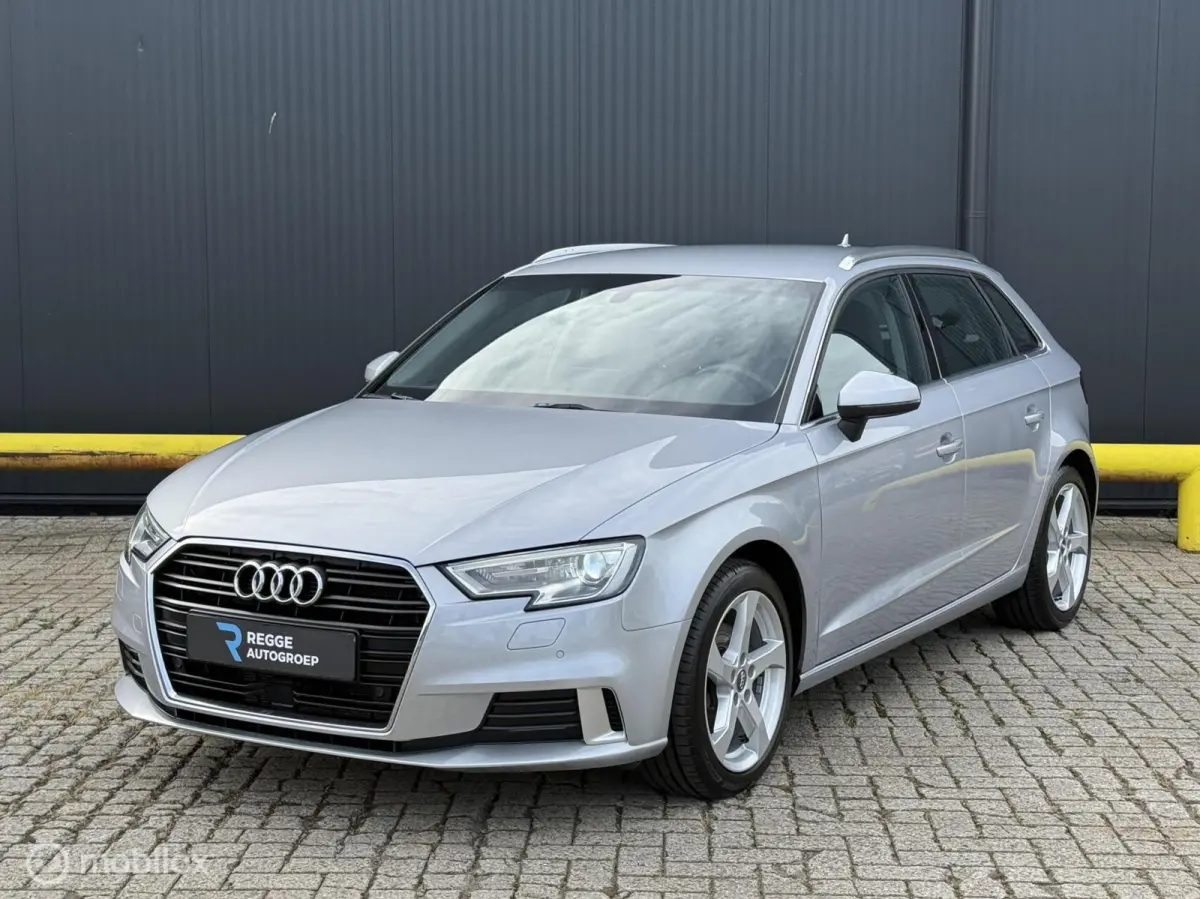 1.0 TFSI Design Pro Line AUTOMAAT