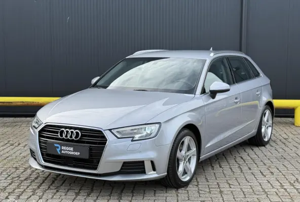 1.0 TFSI Design Pro Line AUTOMAAT