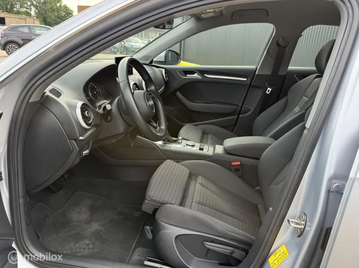 1.0 TFSI Design Pro Line AUTOMAAT