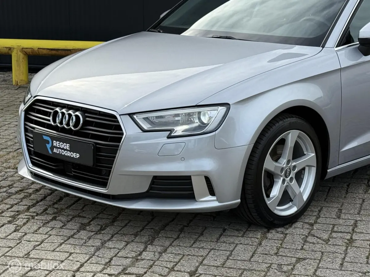 1.0 TFSI Design Pro Line AUTOMAAT