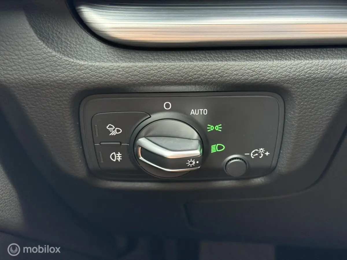 1.0 TFSI Design Pro Line AUTOMAAT