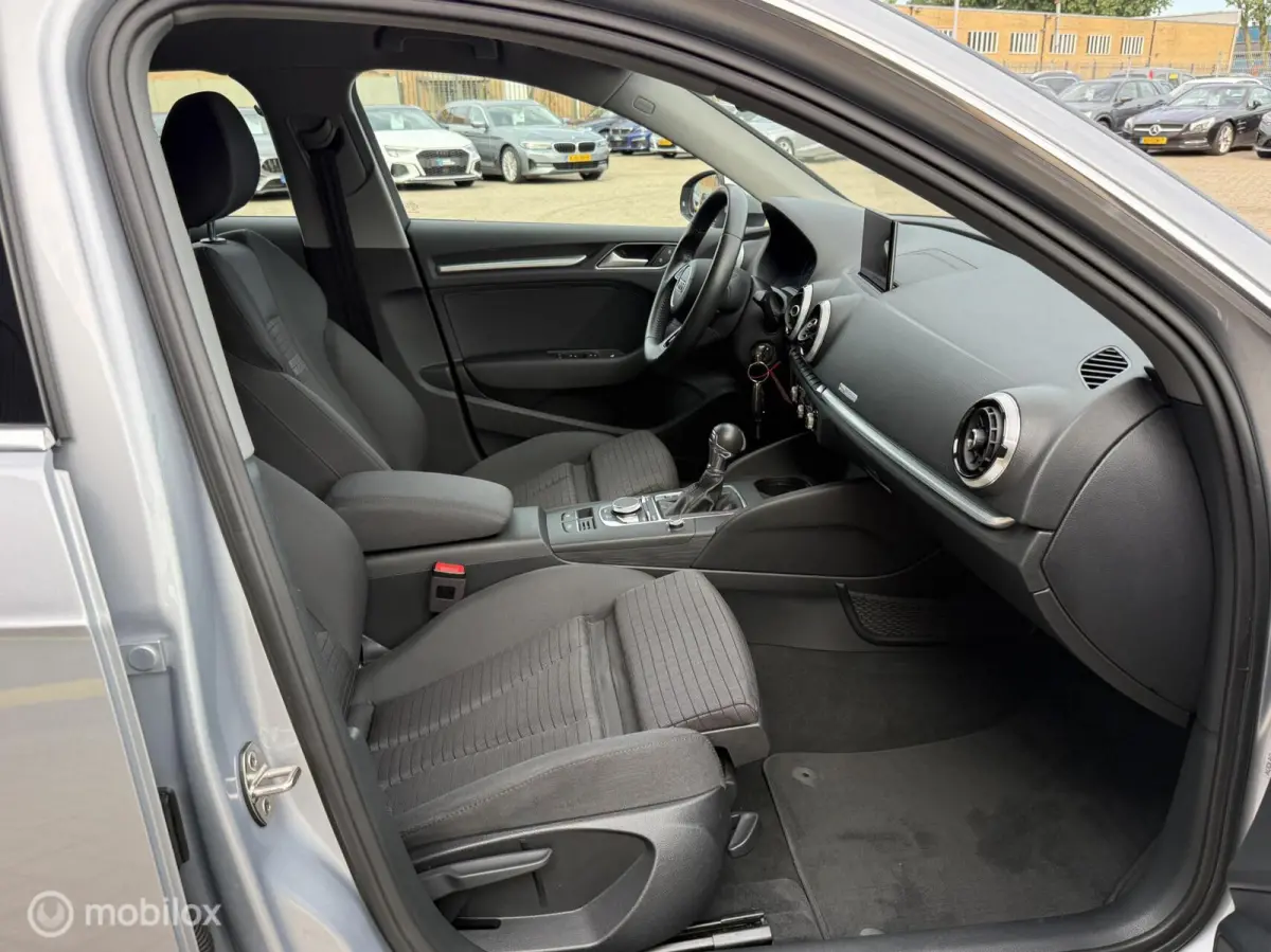 1.0 TFSI Design Pro Line AUTOMAAT