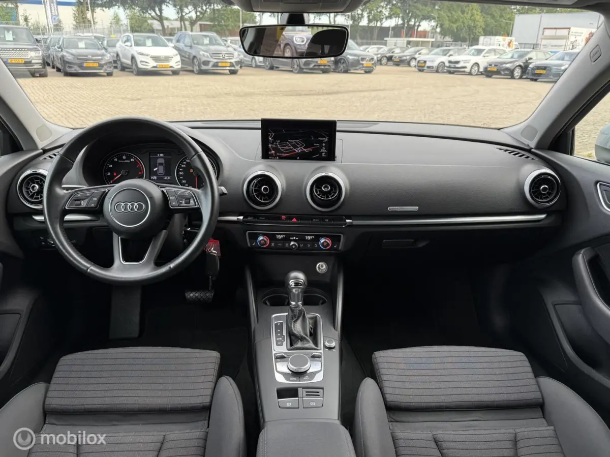 1.0 TFSI Design Pro Line AUTOMAAT