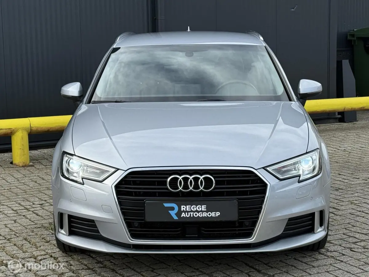 1.0 TFSI Design Pro Line AUTOMAAT