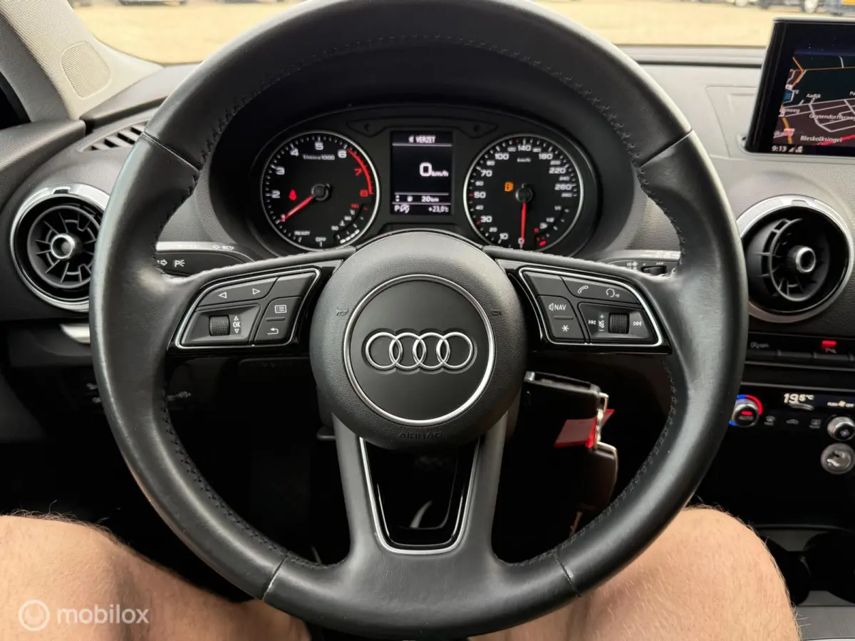 1.0 TFSI Design Pro Line AUTOMAAT