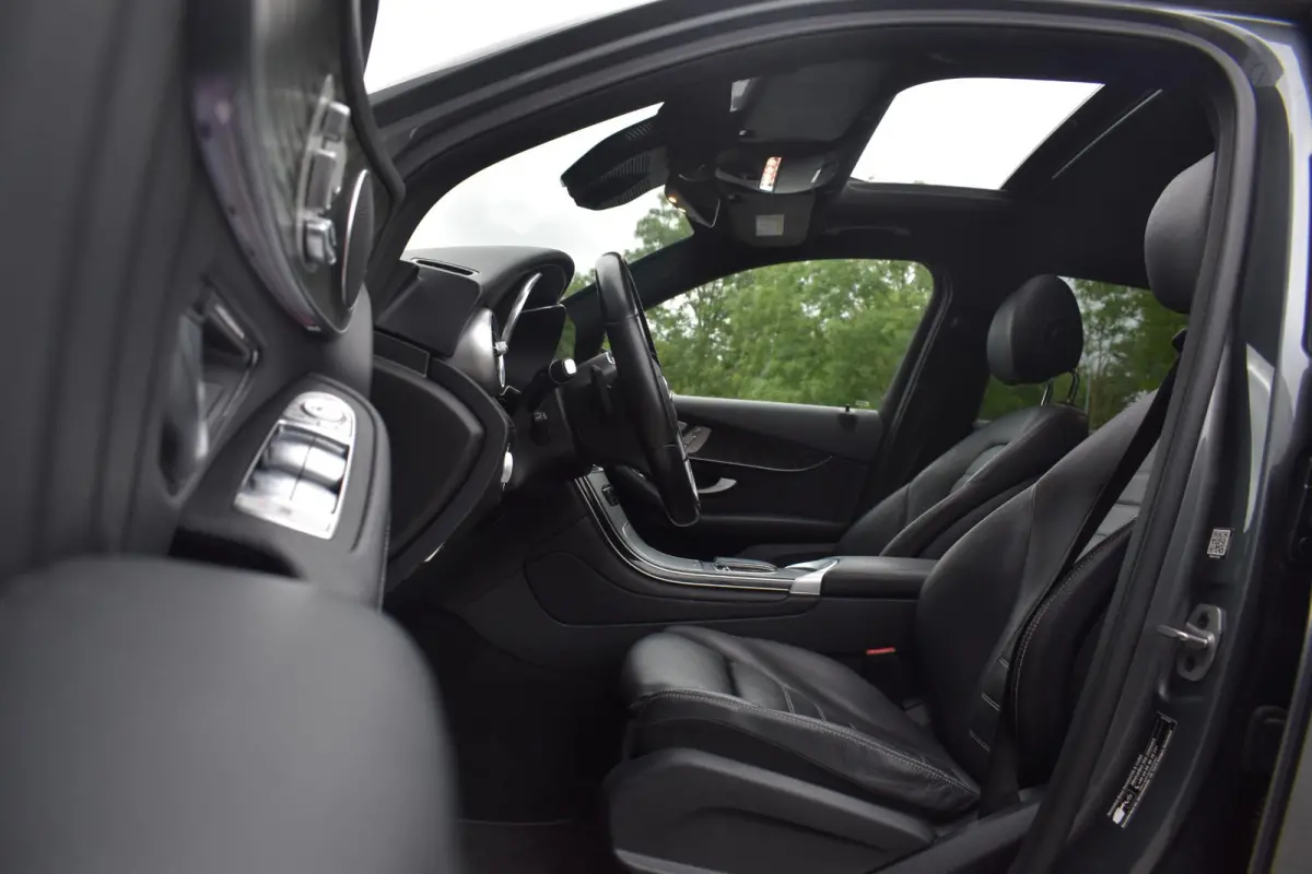 300de 4MATIC AMG Pano HUD 360C Massage Trekhaak