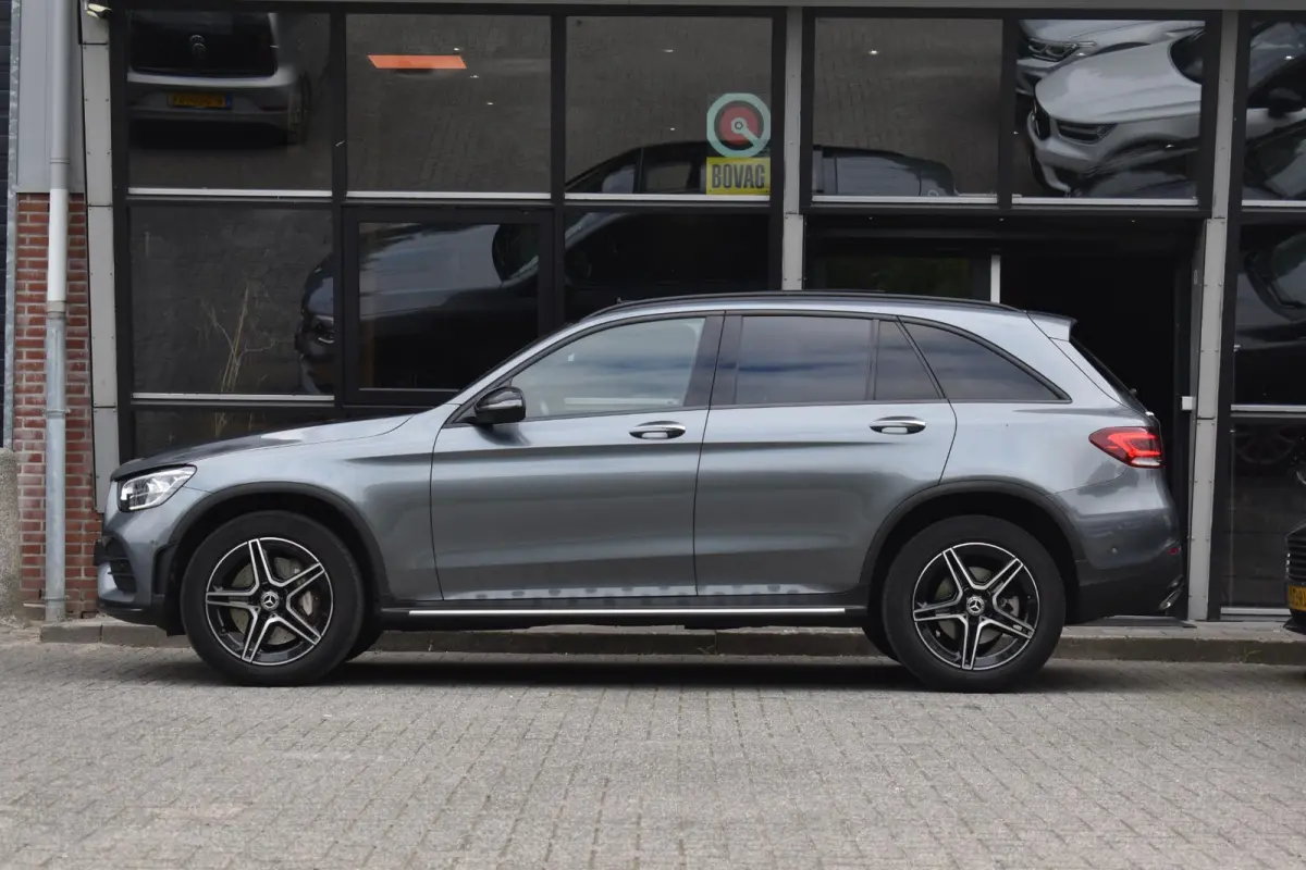 300de 4MATIC AMG Pano HUD 360C Massage Trekhaak