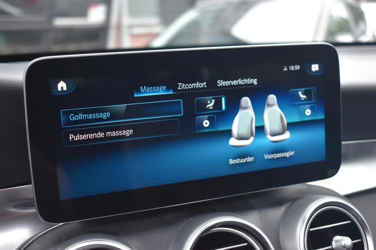 300de 4MATIC AMG Pano HUD 360C Massage Trekhaak