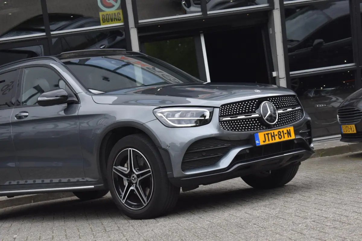 300de 4MATIC AMG Pano HUD 360C Massage Trekhaak