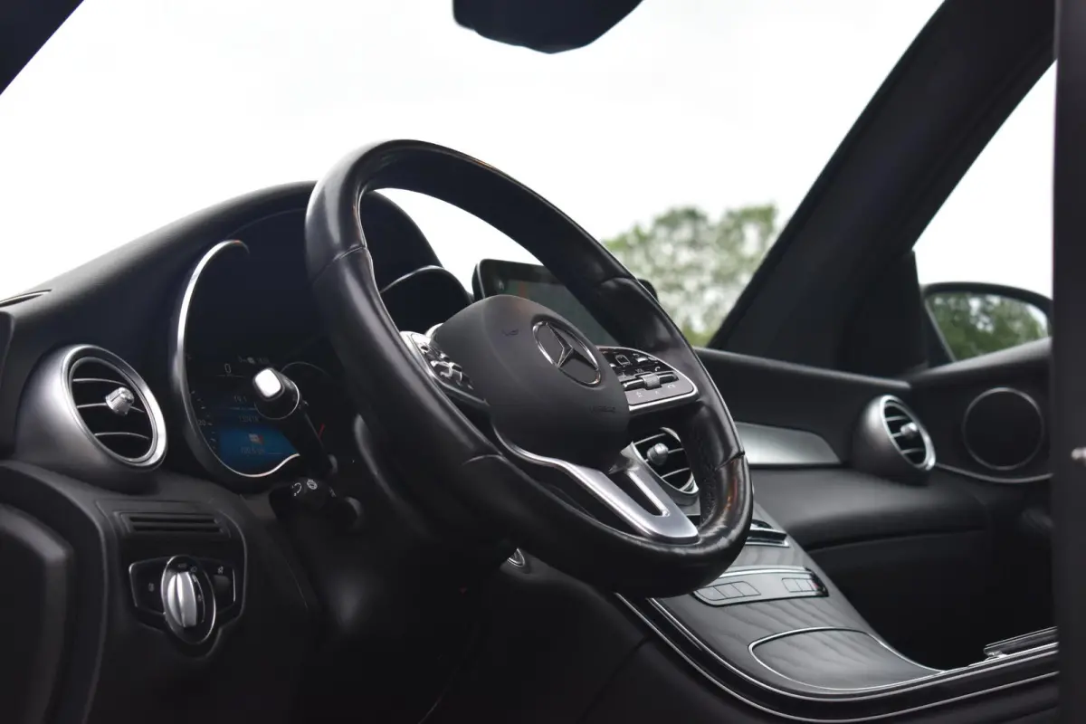 300de 4MATIC AMG Pano HUD 360C Massage Trekhaak