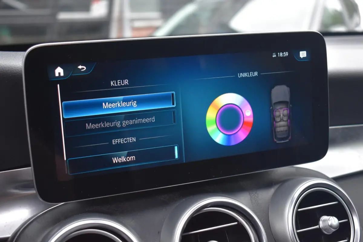 300de 4MATIC AMG Pano HUD 360C Massage Trekhaak