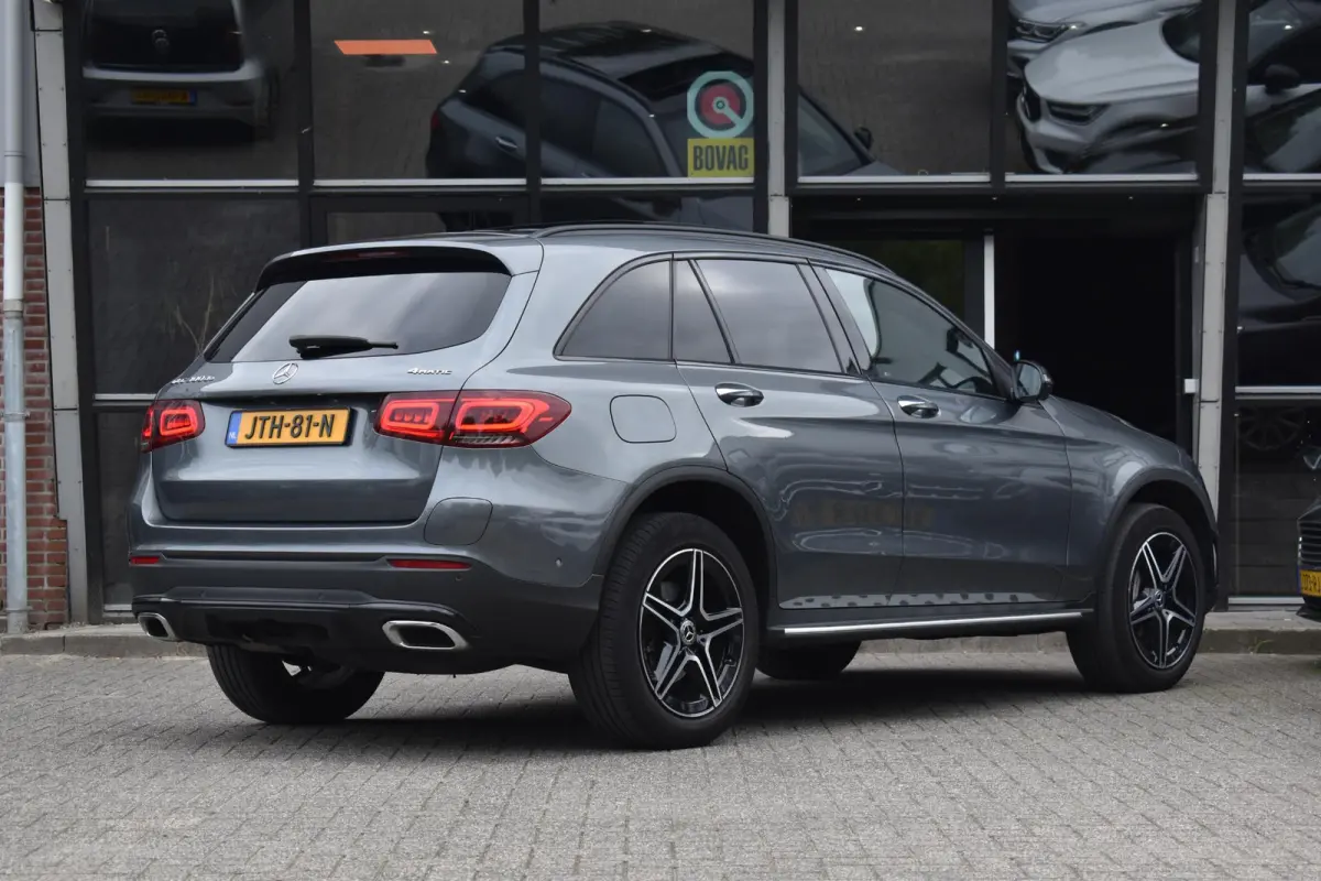 300de 4MATIC AMG Pano HUD 360C Massage Trekhaak