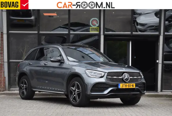 300de 4MATIC AMG Pano HUD 360C Massage Trekhaak
