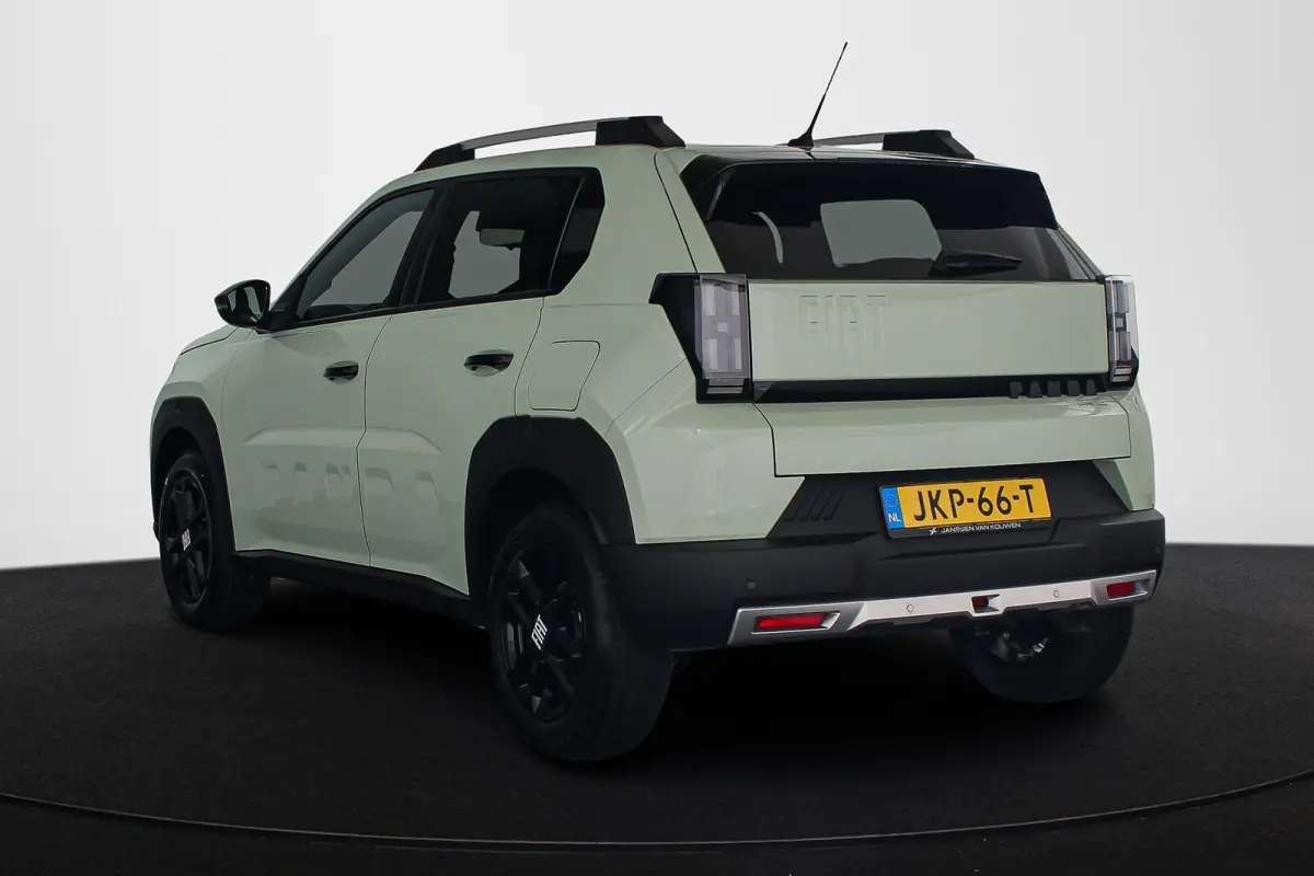 1.2 Hybrid ICON
