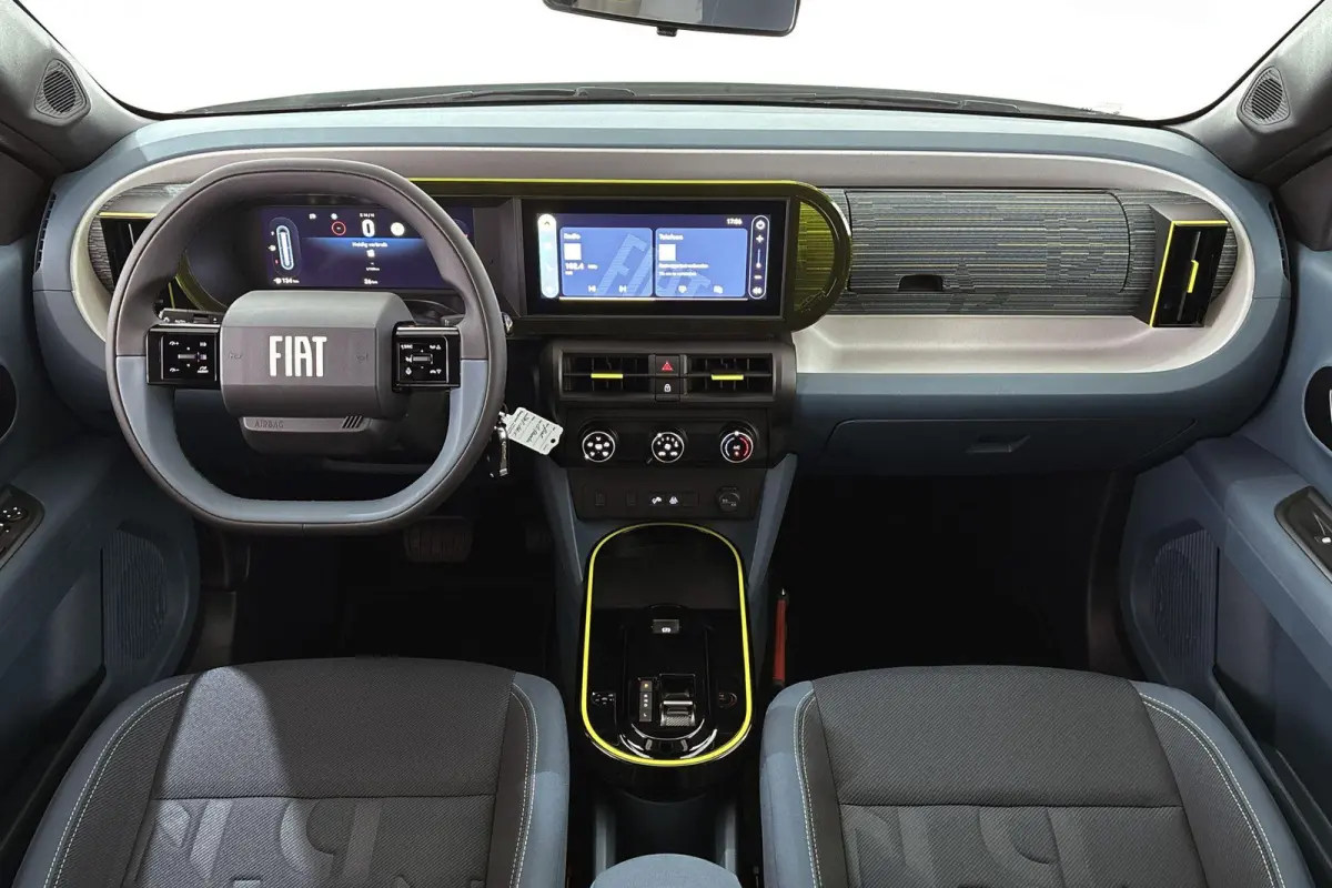 1.2 Hybrid ICON