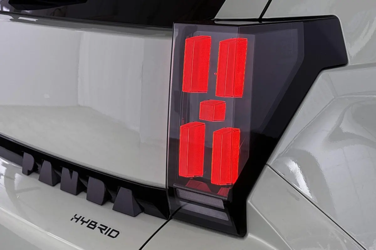 1.2 Hybrid ICON