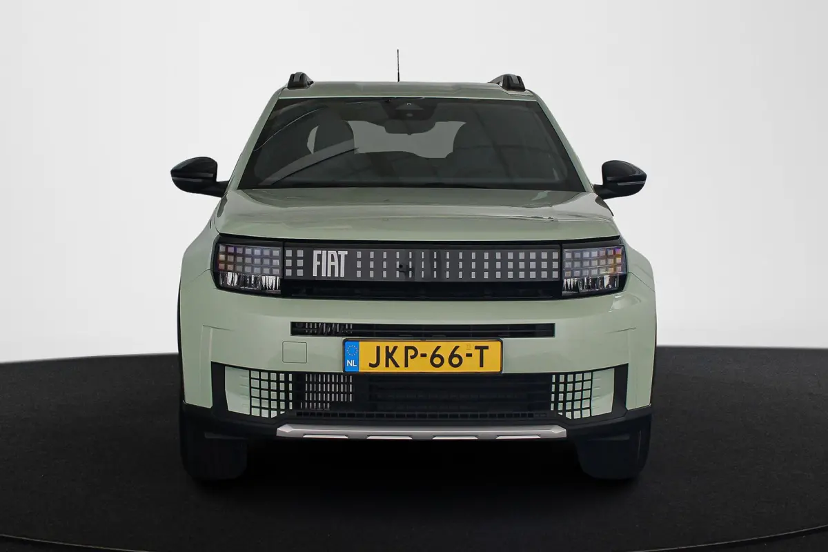1.2 Hybrid ICON