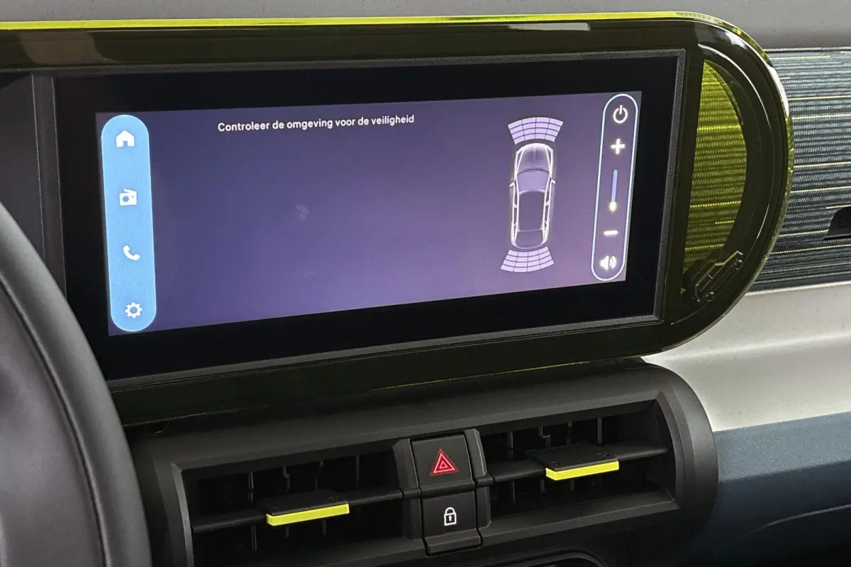 1.2 Hybrid ICON