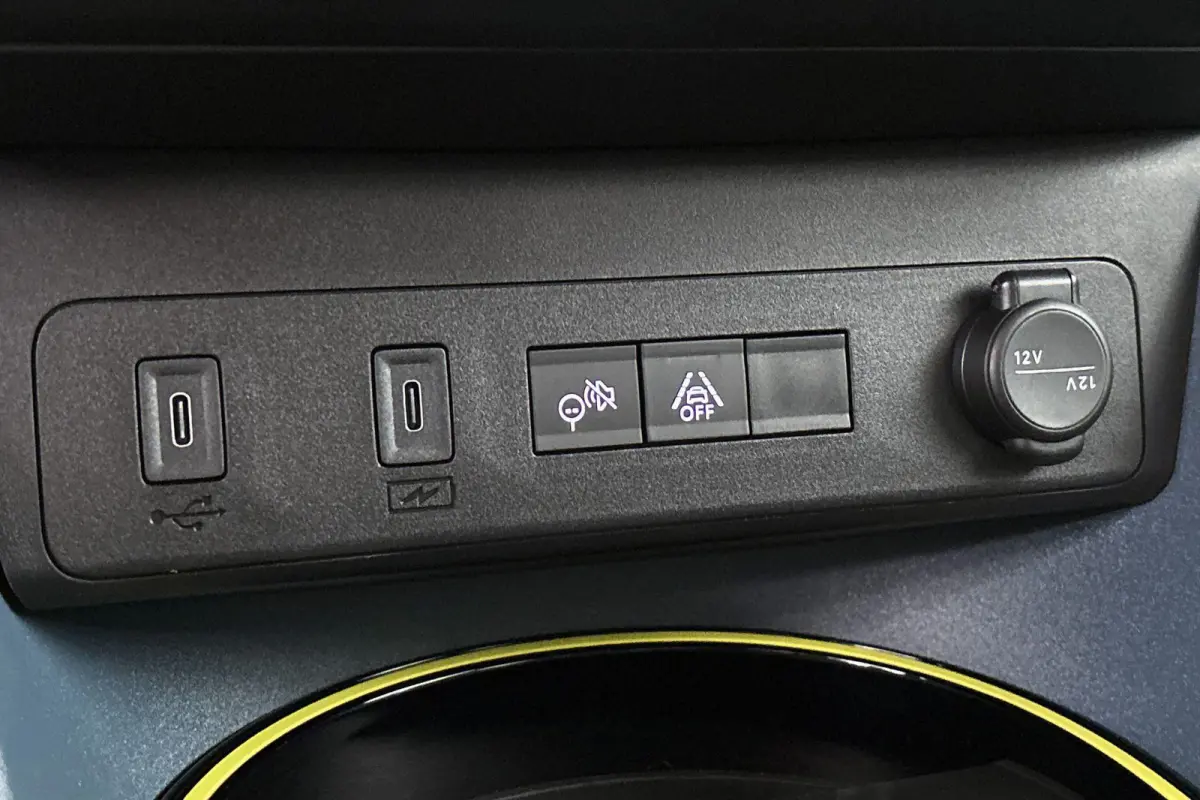 1.2 Hybrid ICON