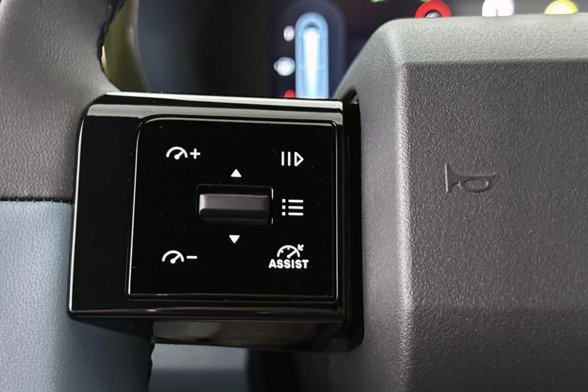 1.2 Hybrid ICON