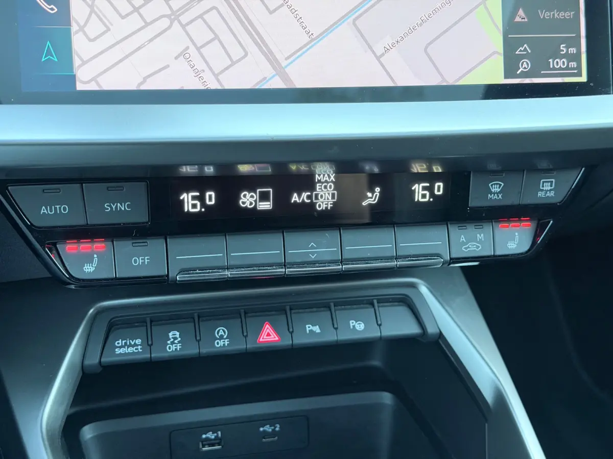 35 TFSI S-Line Pano/Matrix/AppleCarPlay