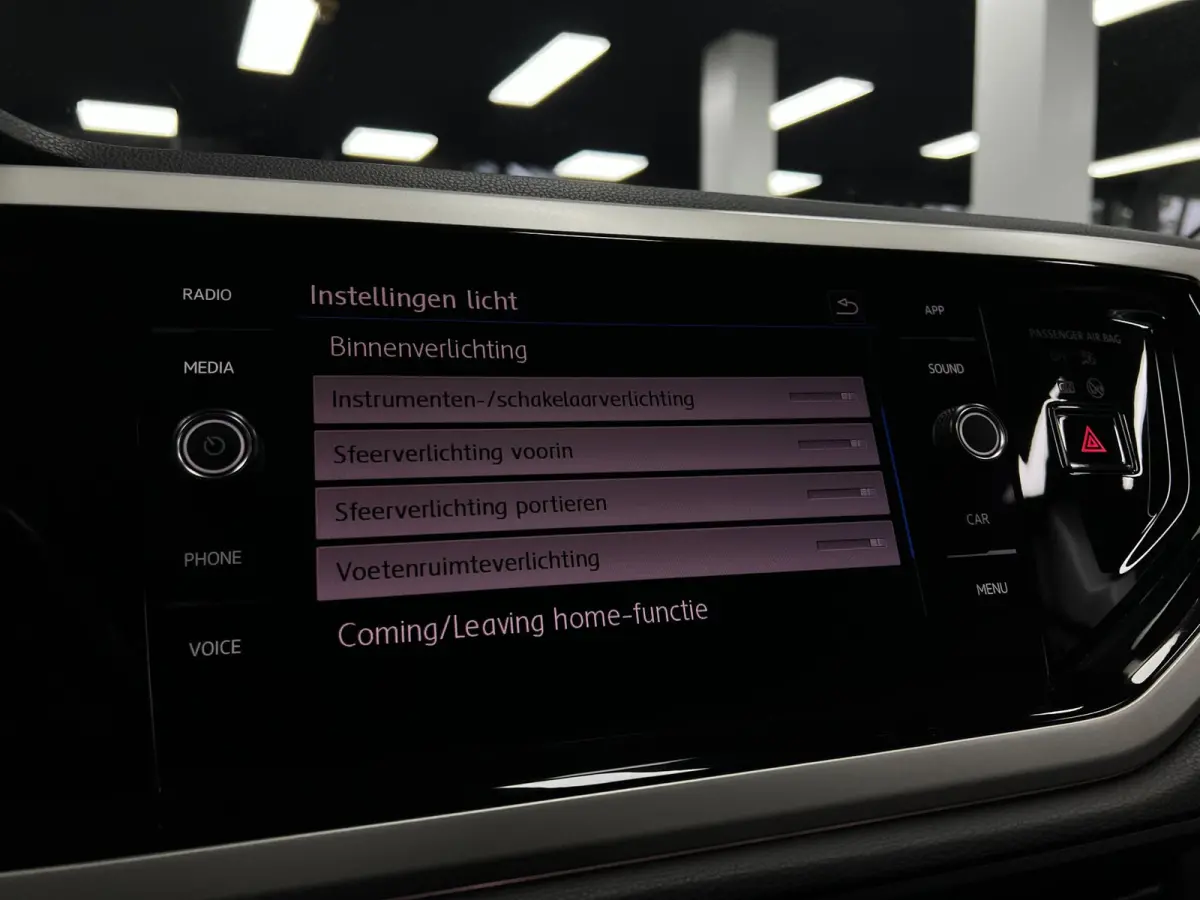 1.0 TSI Highline | Carplay|Cam |Leer|Virtual