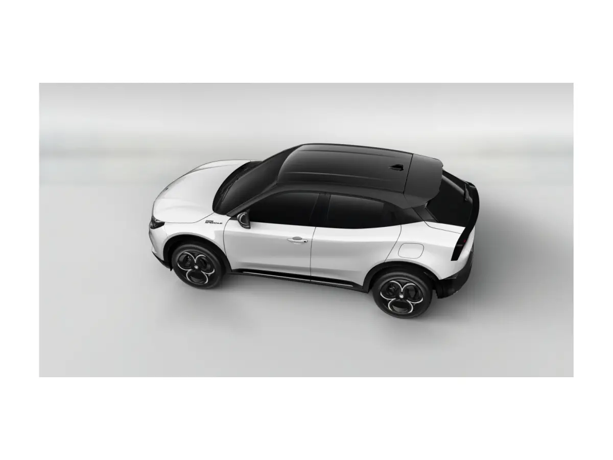 Elettrica Sport Speciale