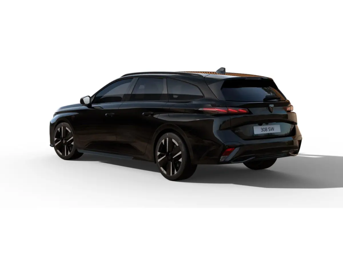 GT | Bekleding Alcantara/kunstleder | Driver Sport Pack | Elektrische parkeerrem