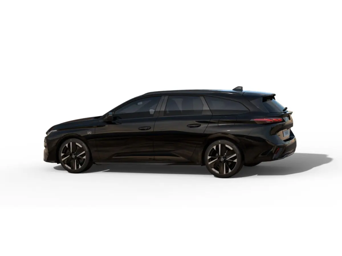 GT | Bekleding Alcantara/kunstleder | Driver Sport Pack | Elektrische parkeerrem