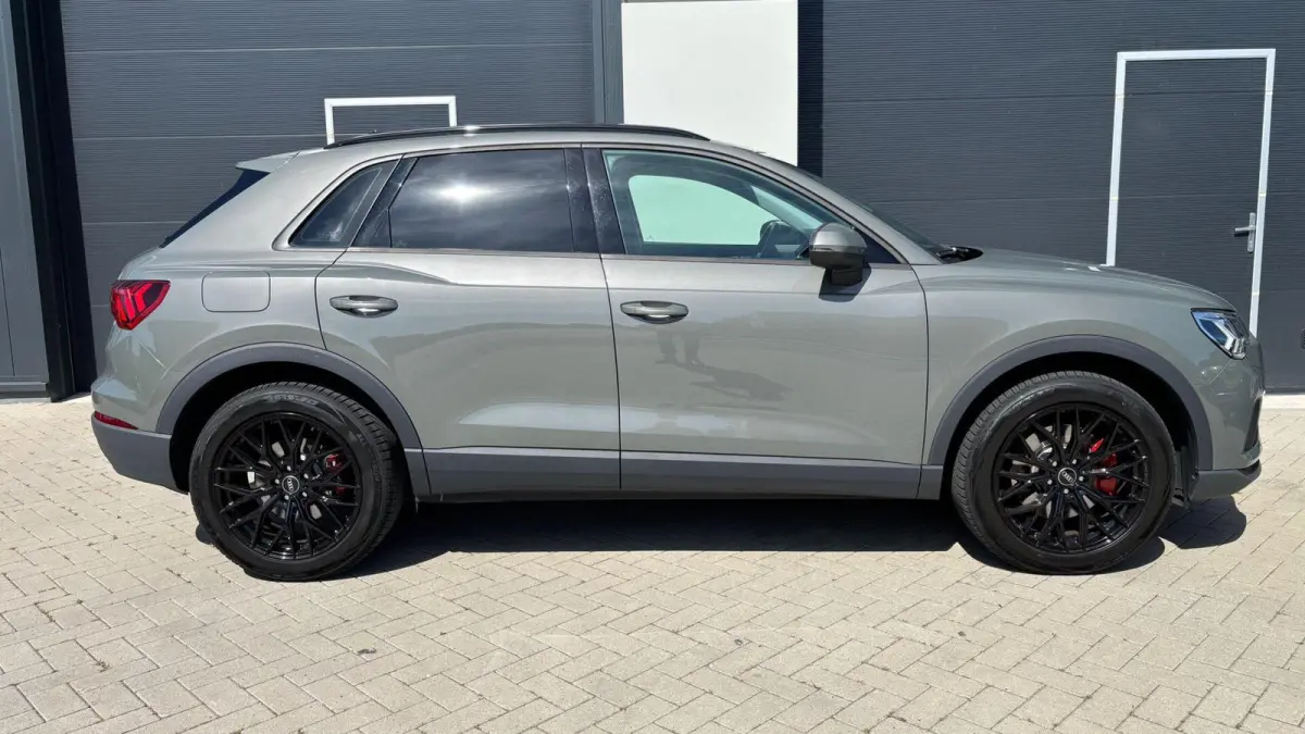 45 TFSI e Advanced edition Adaptief|Elek Stoel|PANO!