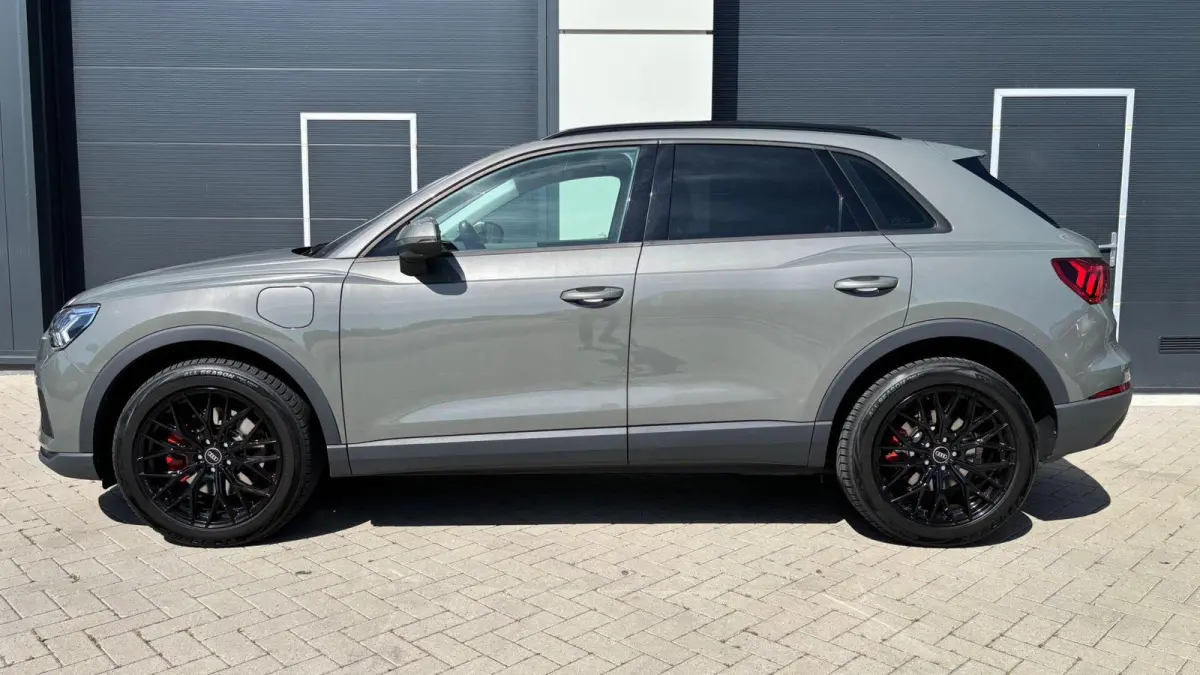 45 TFSI e Advanced edition Adaptief|Elek Stoel|PANO!