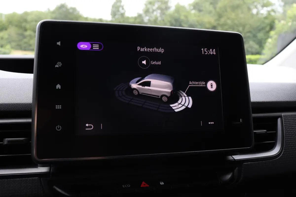 22 kW 44 kWh l CLIMA l CARPLAY l PDC