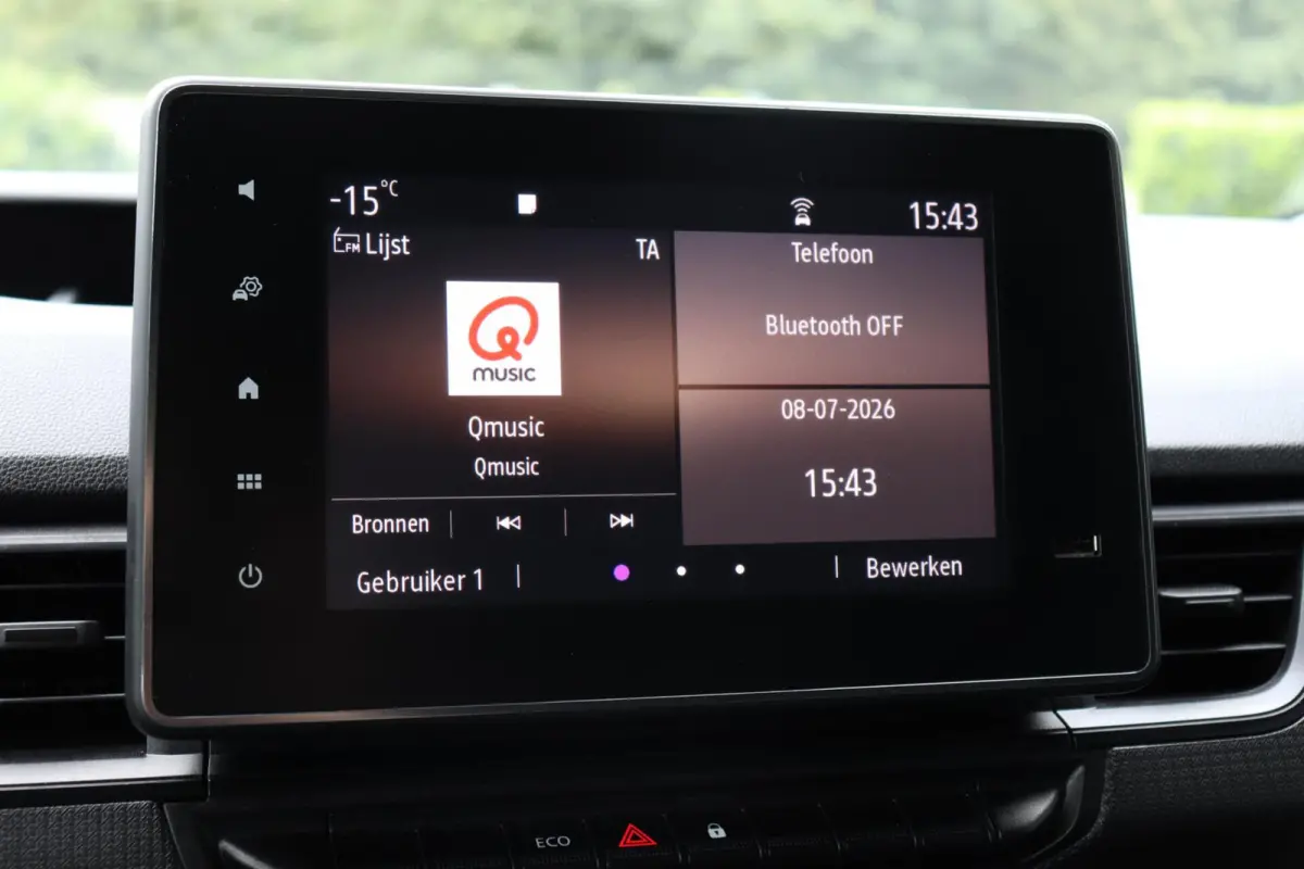 22 kW 44 kWh l CLIMA l CARPLAY l PDC