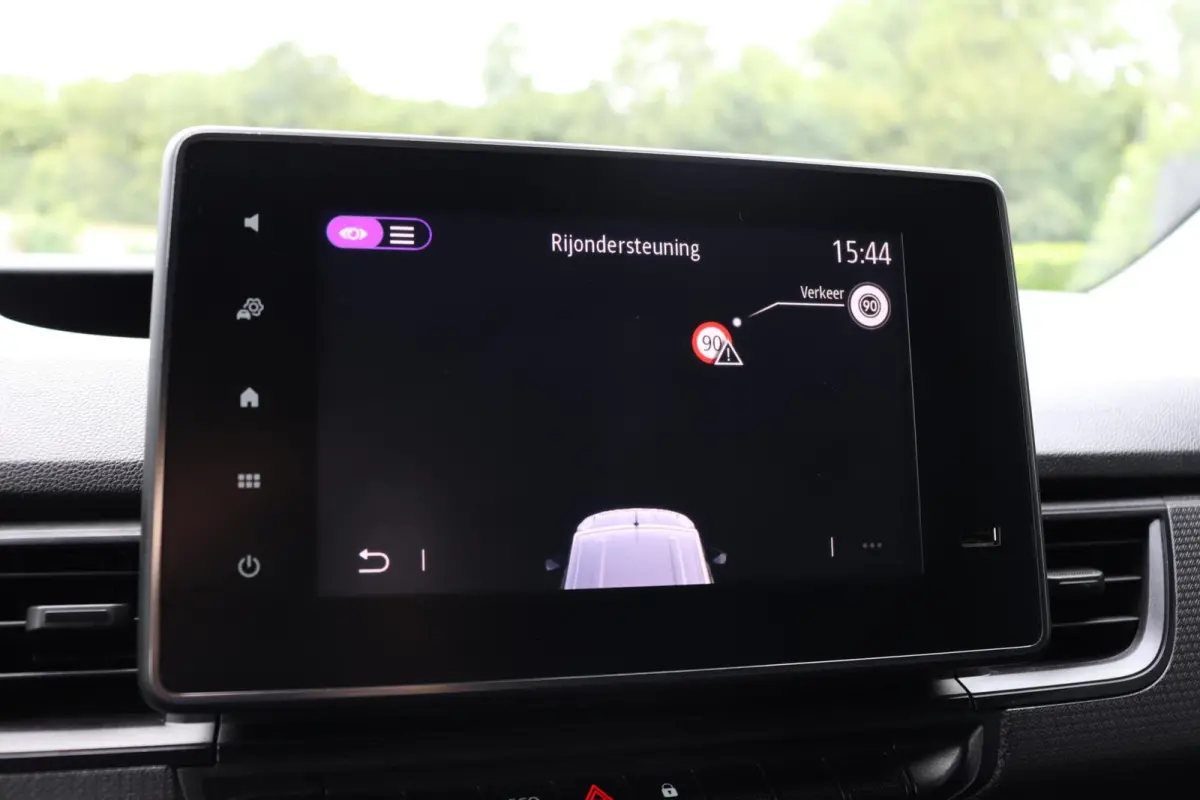 22 kW 44 kWh l CLIMA l CARPLAY l PDC