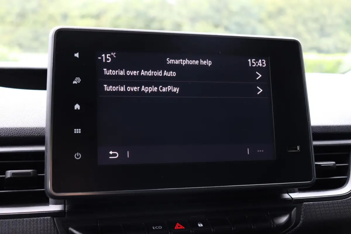 22 kW 44 kWh l CLIMA l CARPLAY l PDC