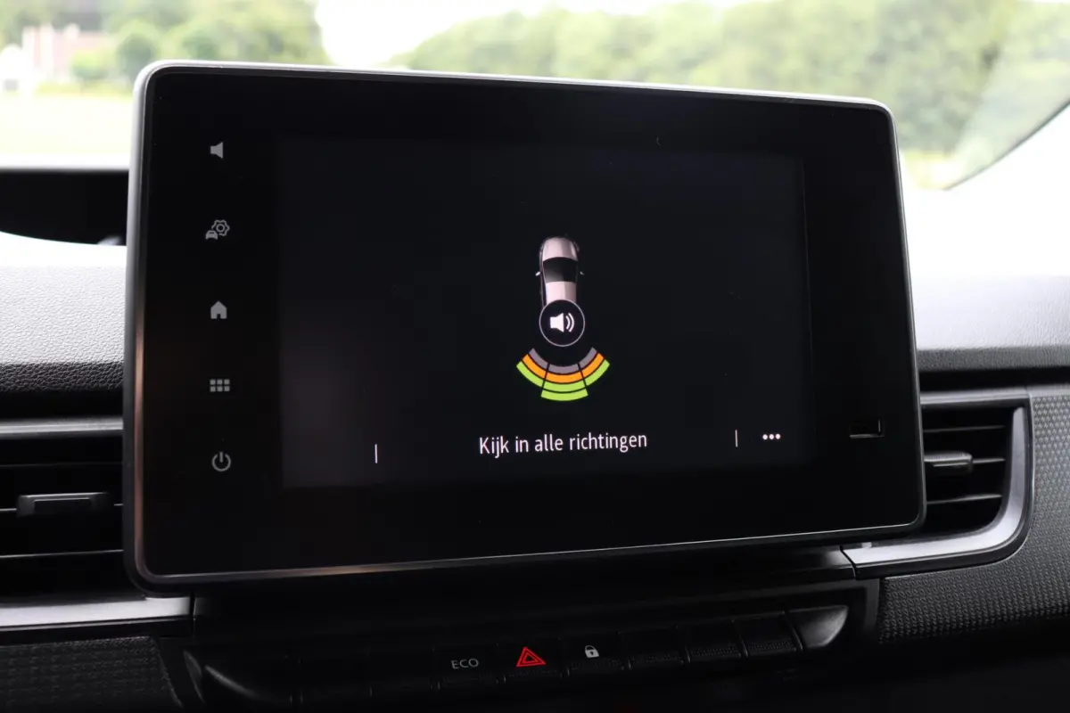 22 kW 44 kWh l CLIMA l CARPLAY l PDC