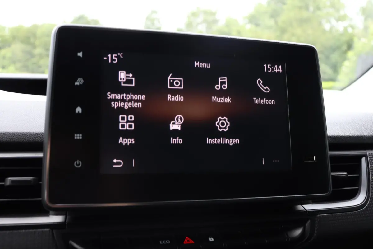 22 kW 44 kWh l CLIMA l CARPLAY l PDC