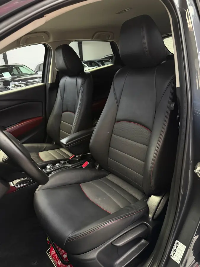 2.0 SkyActiv-G 150 GT-M 4WD Bluetooth