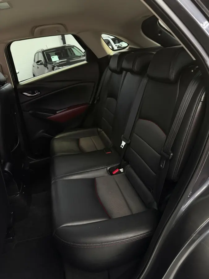 2.0 SkyActiv-G 150 GT-M 4WD Bluetooth