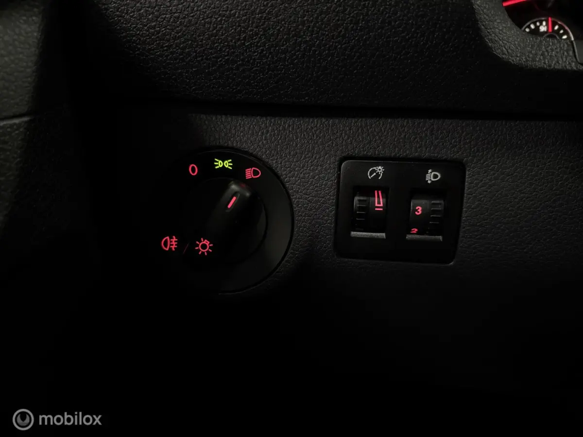 1.2 TSI 7-Persoons Airco|Trekhaak|BT