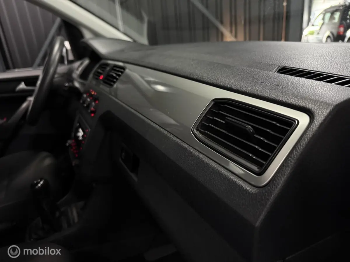 1.2 TSI 7-Persoons Airco|Trekhaak|BT