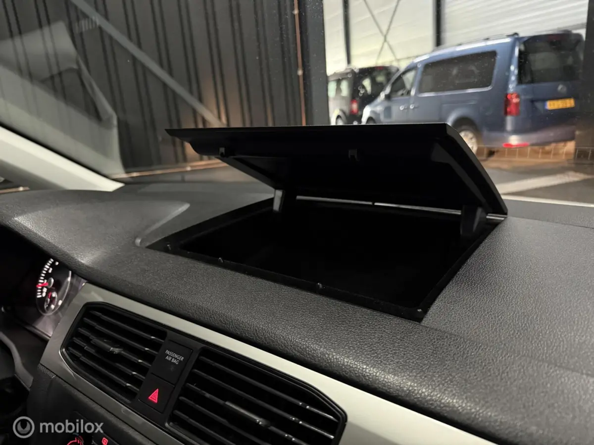 1.2 TSI 7-Persoons Airco|Trekhaak|BT