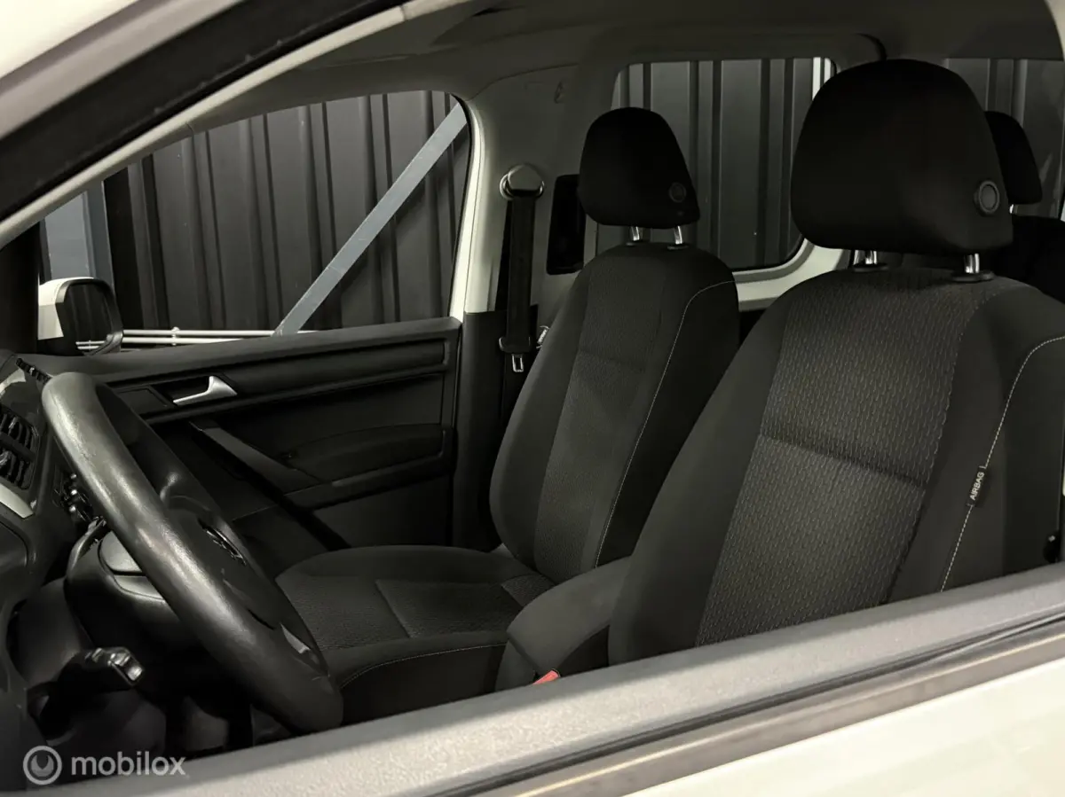 1.2 TSI 7-Persoons Airco|Trekhaak|BT