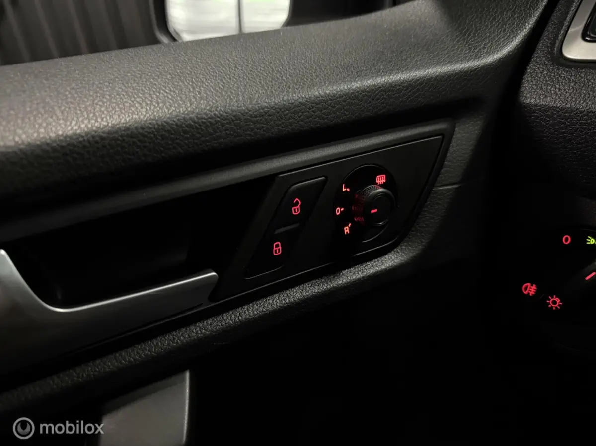 1.2 TSI 7-Persoons Airco|Trekhaak|BT