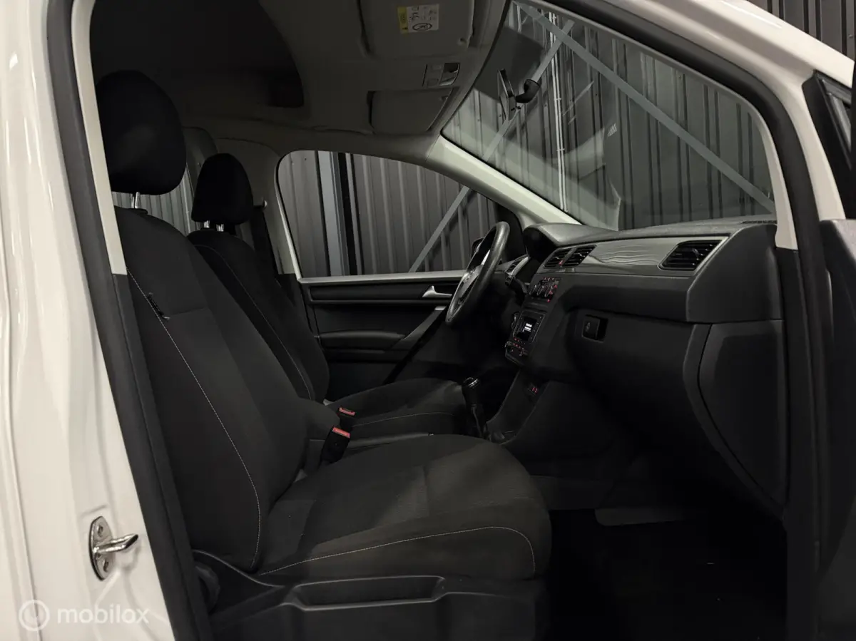 1.2 TSI 7-Persoons Airco|Trekhaak|BT