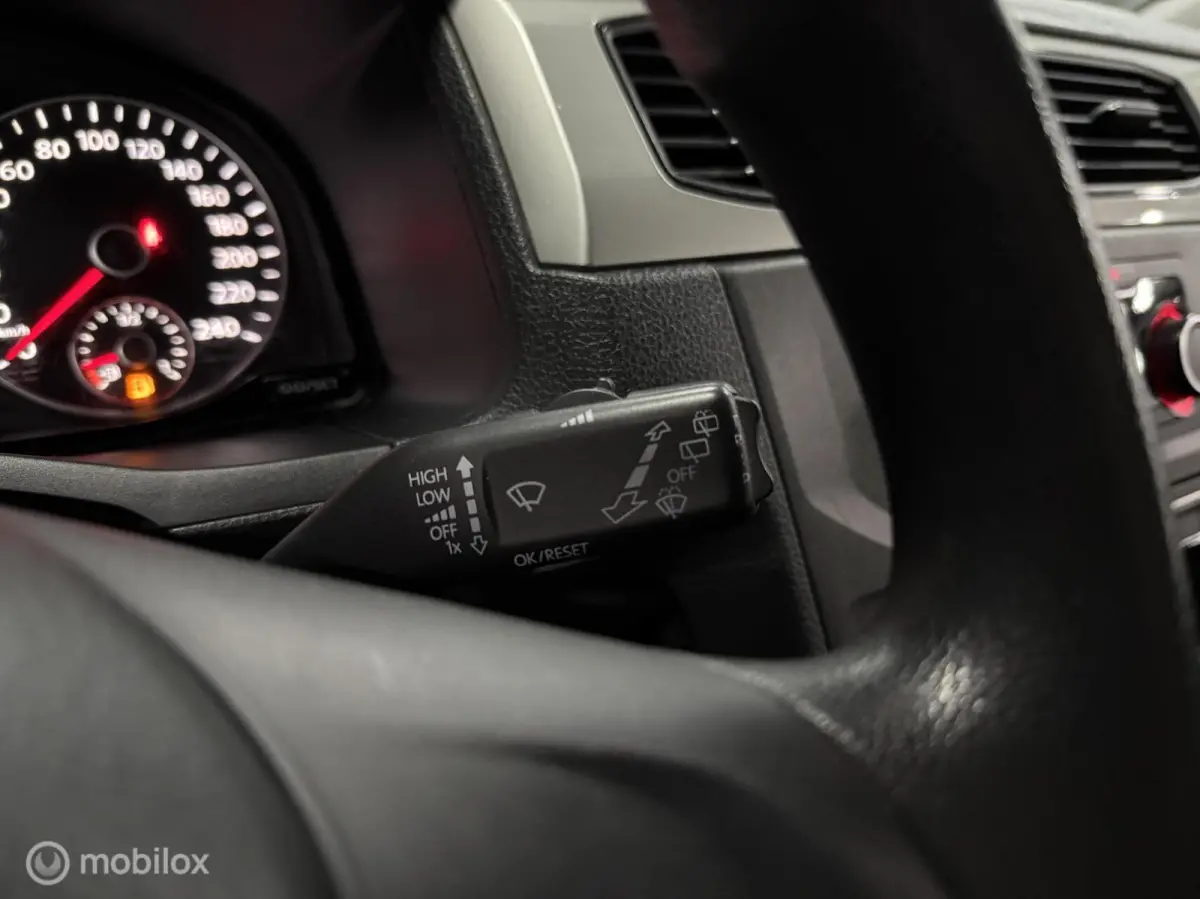 1.2 TSI 7-Persoons Airco|Trekhaak|BT